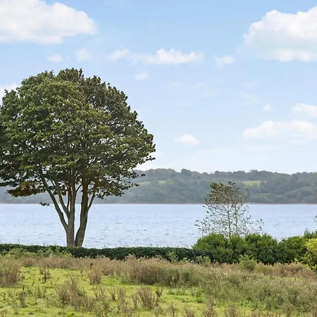 度假居 Stunning In *