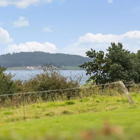 度假居 Stunning In 奥本罗