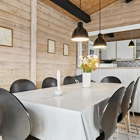 Stunning In 度假居