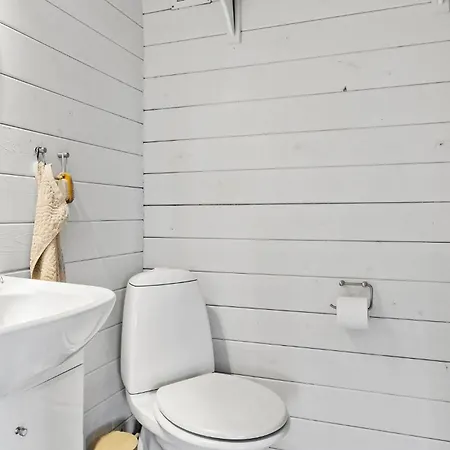 度假居 Stunning In