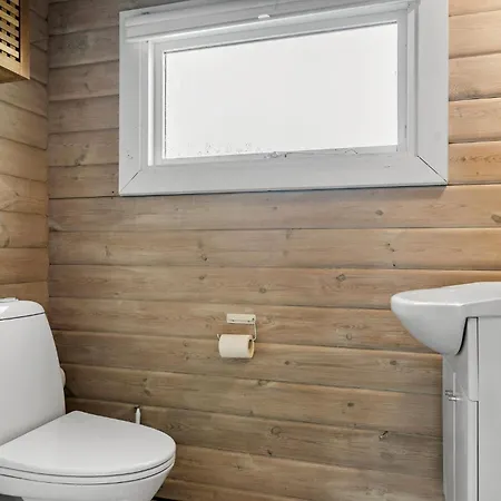 度假居 Stunning In