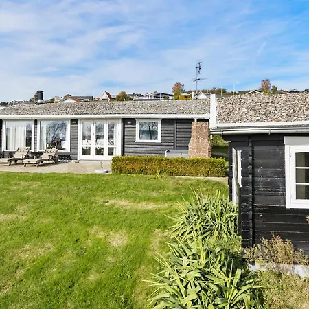 Stunning In 度假居 奥本罗