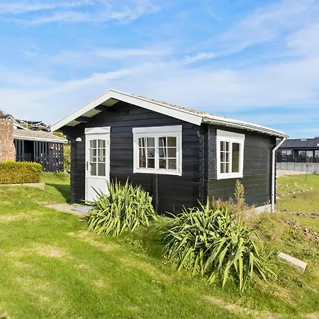 度假居 Stunning In 奥本罗