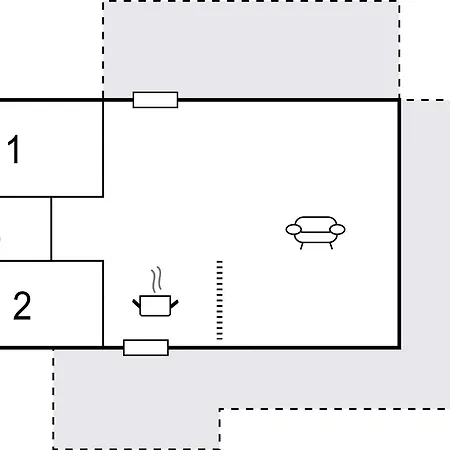 Stunning In Nyaraló Aabenraa